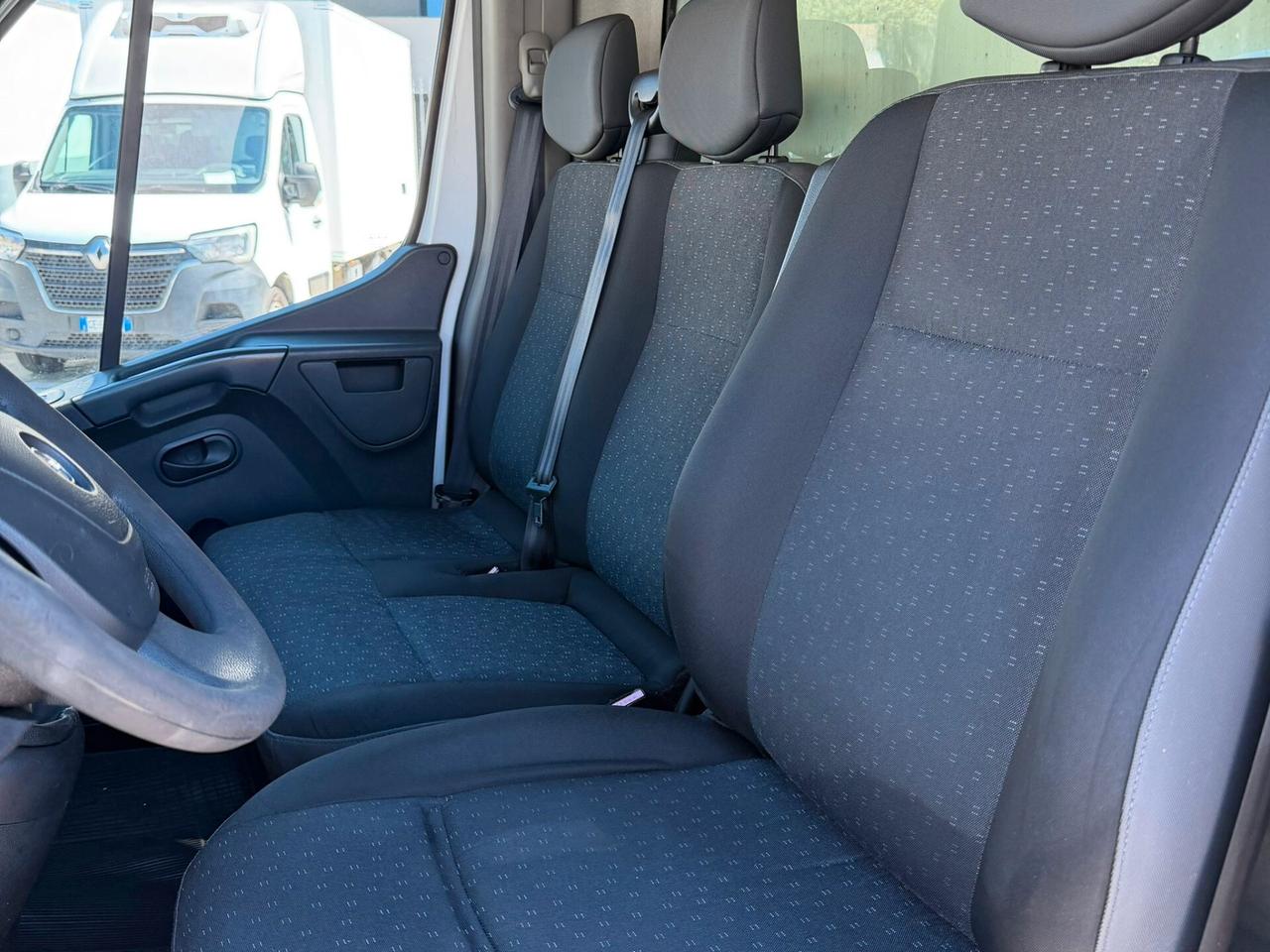 OPEL MOVANO 2.3 FRIGO FRC -20 GRADI