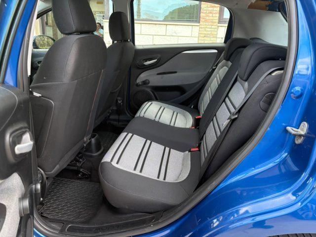 FIAT Punto Evo 1.3 Mjt 95 CV DPF S&S Dynamic