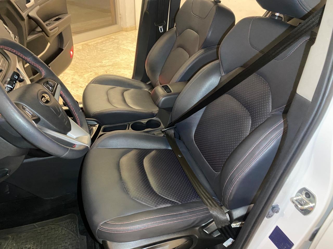 Evo 4 1.6 Bi-Fuel GPL