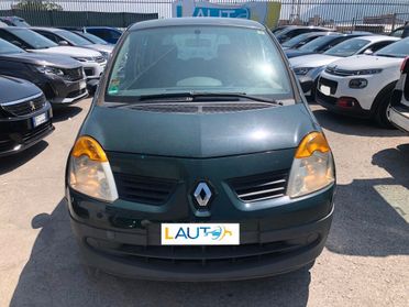 Renault Modus 1.2 75cv adatta a neo patentati