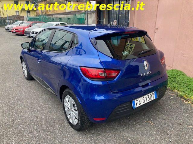 RENAULT Clio TCe 12V 90 CV 5 porte Business