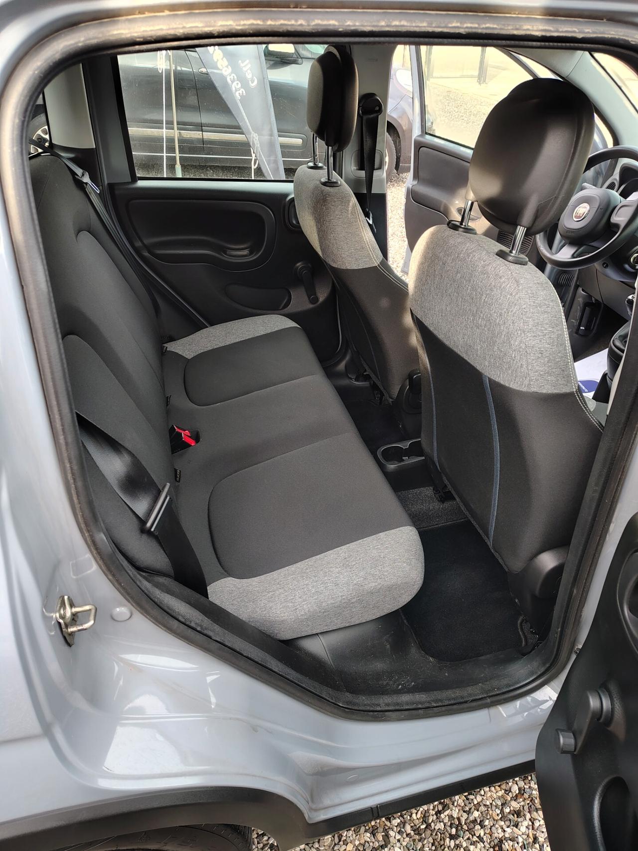 Fiat Panda 1.0 FireFly S&S Hybrid*Unico Proprietario***Non sinistrata*** No vincoli di finanziamento