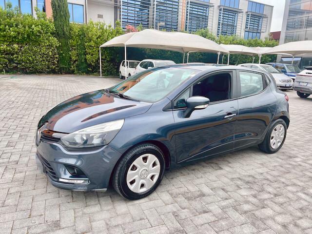 Renault Clio dCi 8V 75CV Start&Stop 5 porte Energy Life