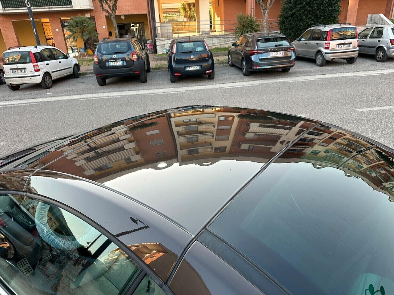 Peugeot 308 1.6 THP 150CV CC Féline UNIPRO GARANTITA