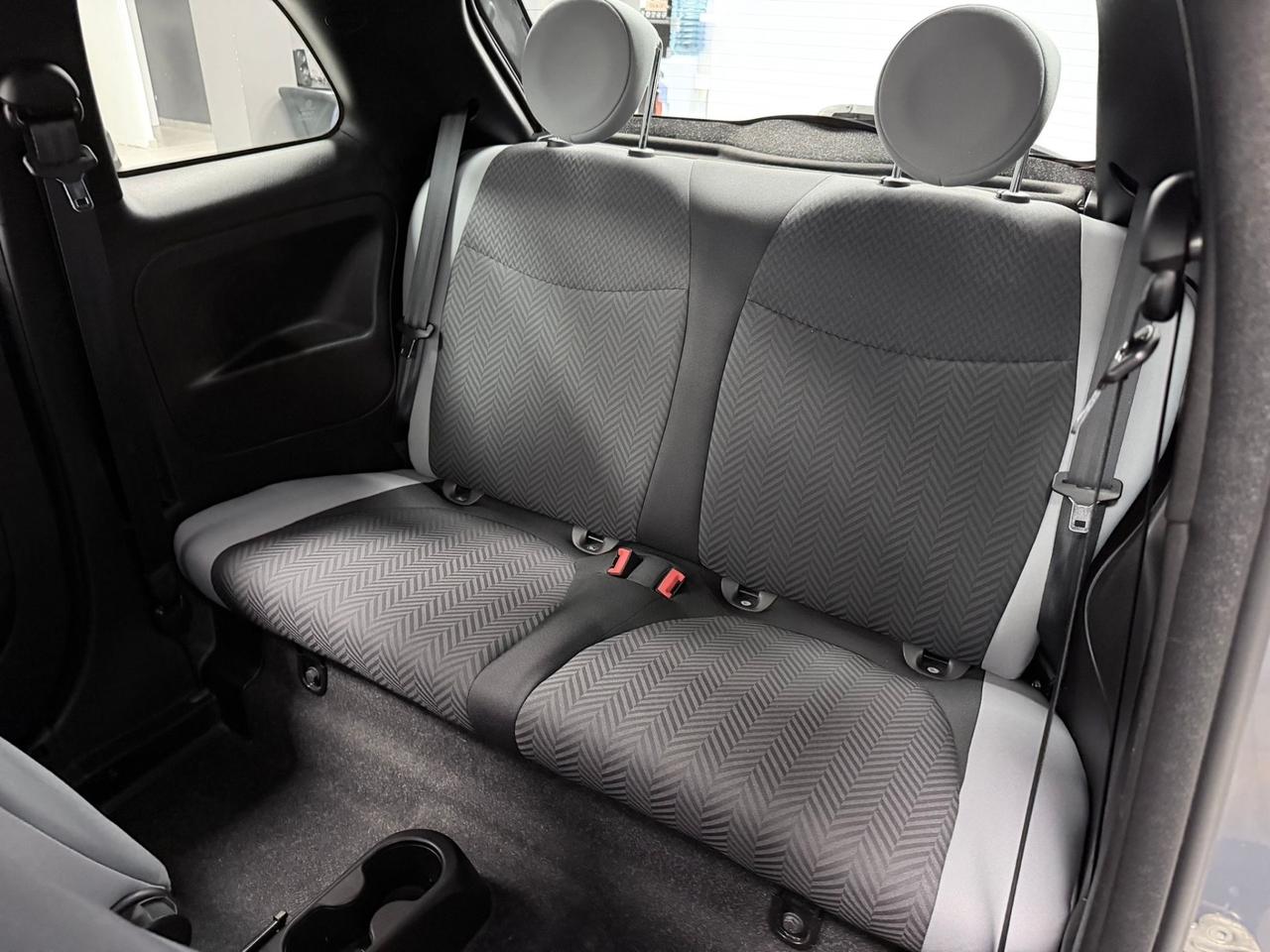 Fiat 500 1.0 Hybrid Pop