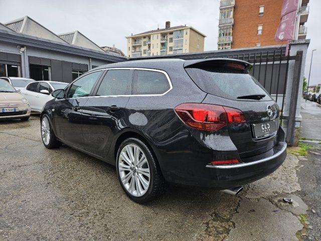 OPEL Astra 2.0 CDTI 165CV Sports Tourer aut.