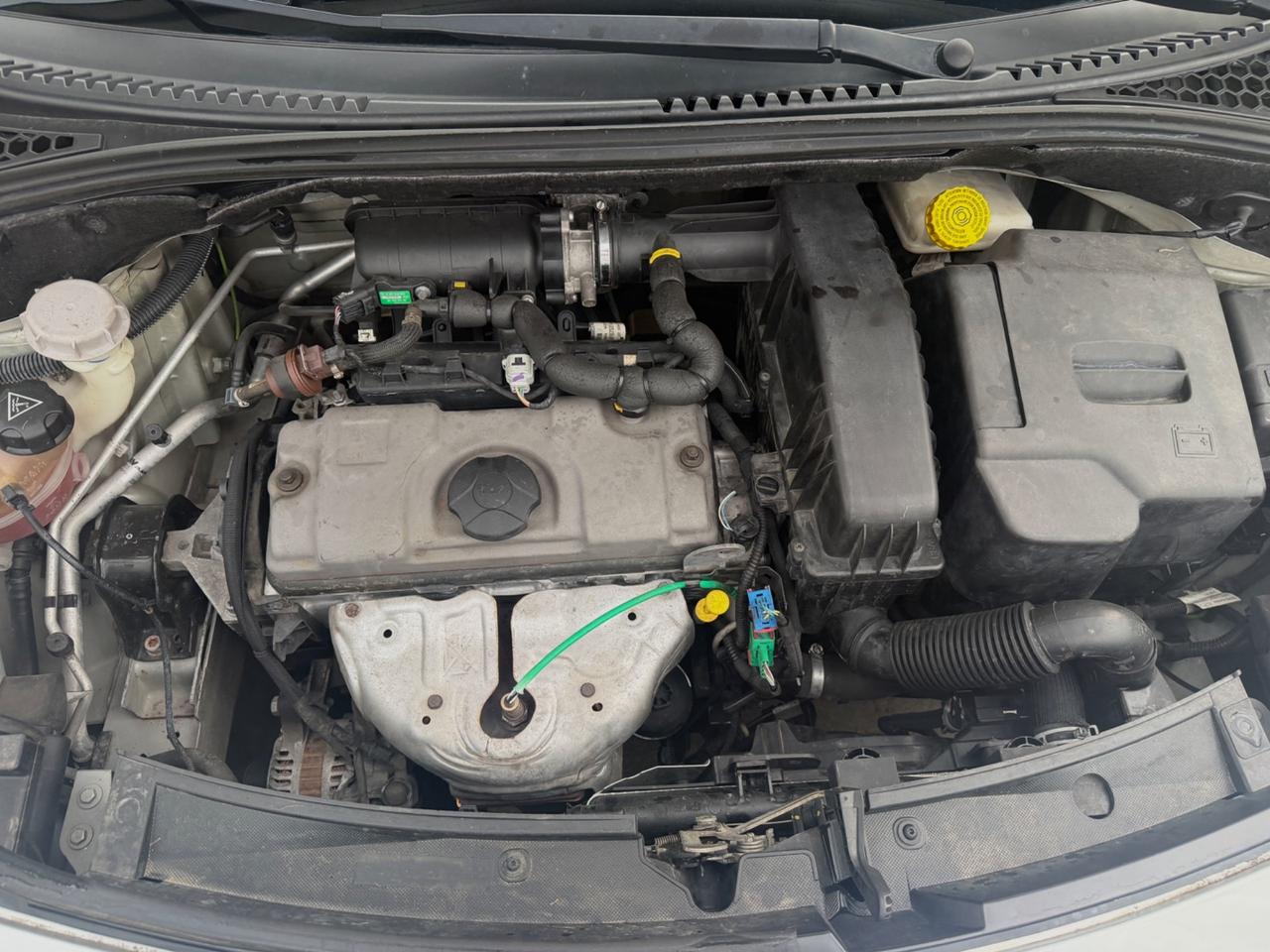 Citroen C3 1.4 Benzina 73CV Exclusive 5porte
