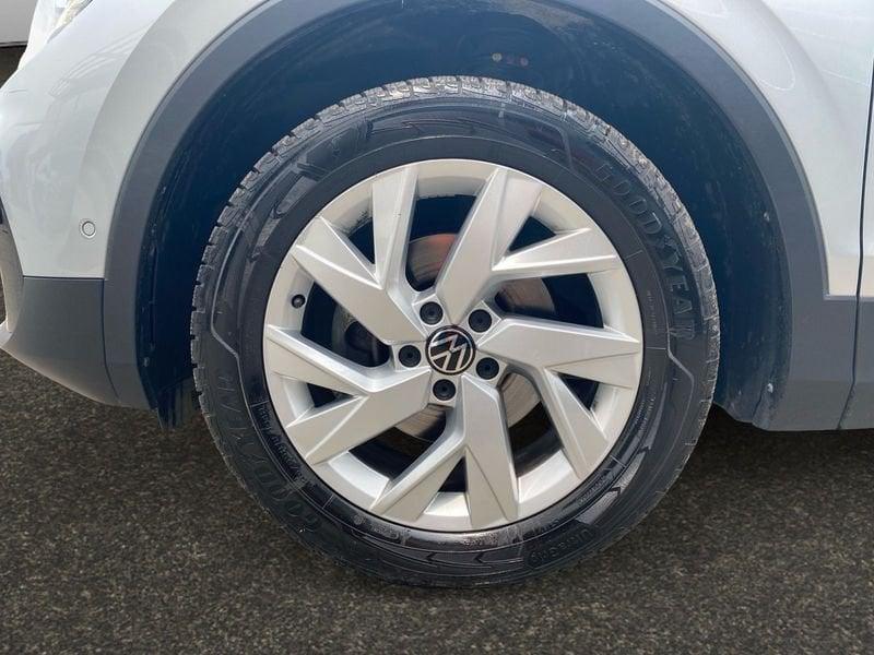 Volkswagen Tiguan 2.0 TDI 150CV SCR DSG 4MOTION Elegance