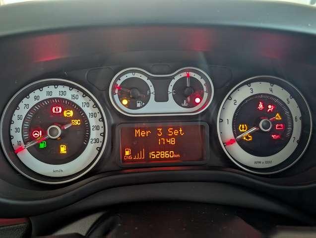 Fiat 500L 0.9 t.air t. natural power Lounge 80cv