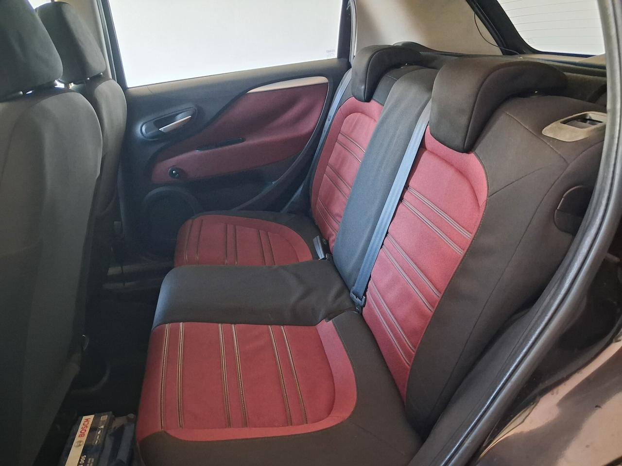 Fiat Grande Punto 1.4 5 porte dinamic