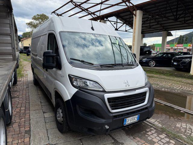 PEUGEOT Boxer L3 H2 MOTORE ROTTO