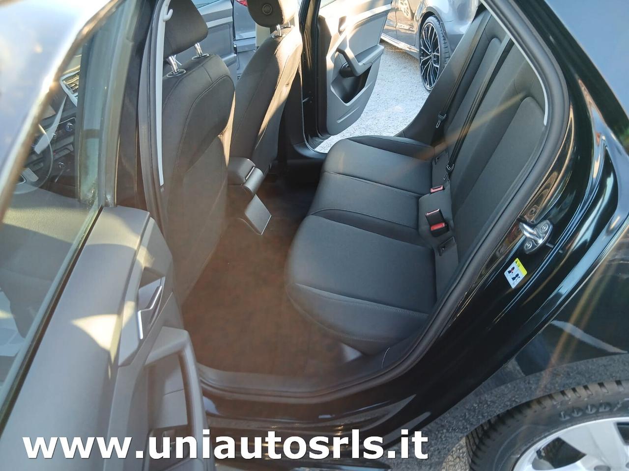 Audi A1 SPB 35 TFSI S tronic line edition