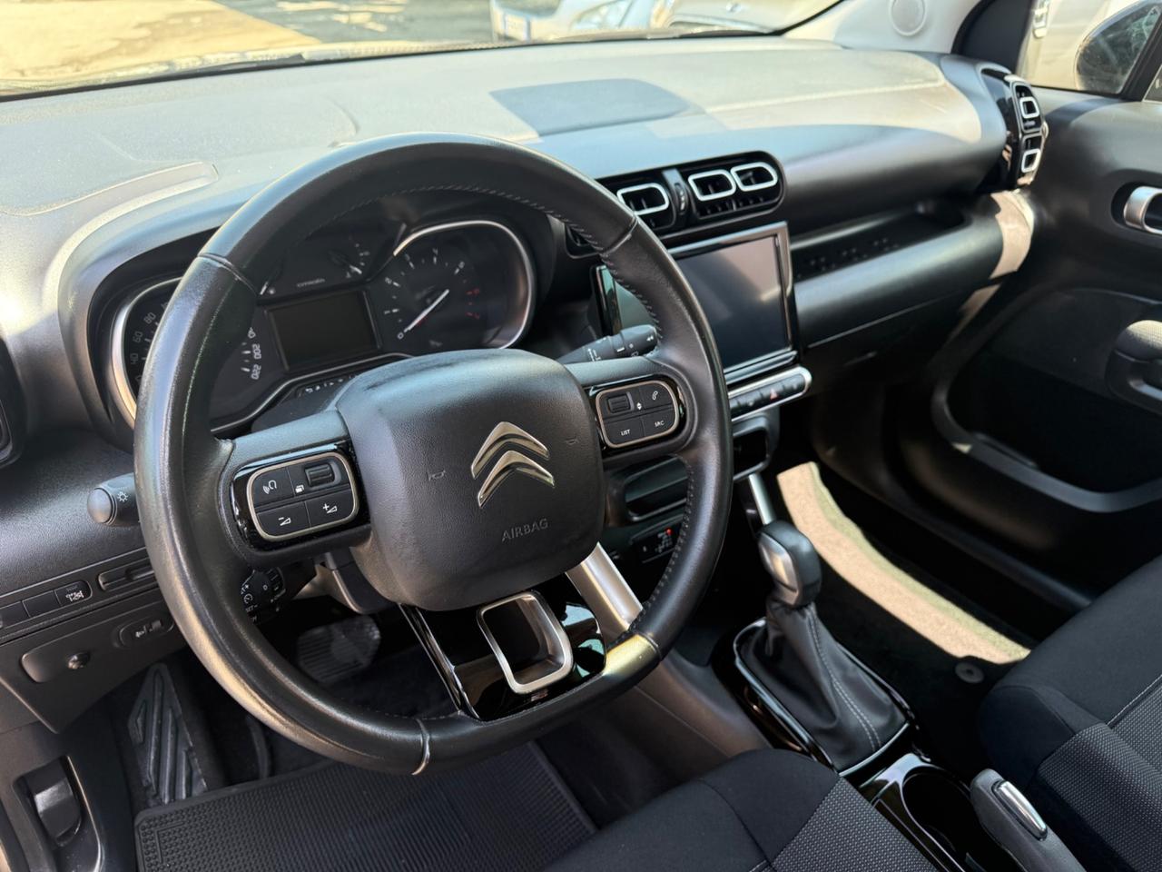 Citroen C3 Aircross 1.2 bz 130cv S&S EAT6 Shine Pack Aut.