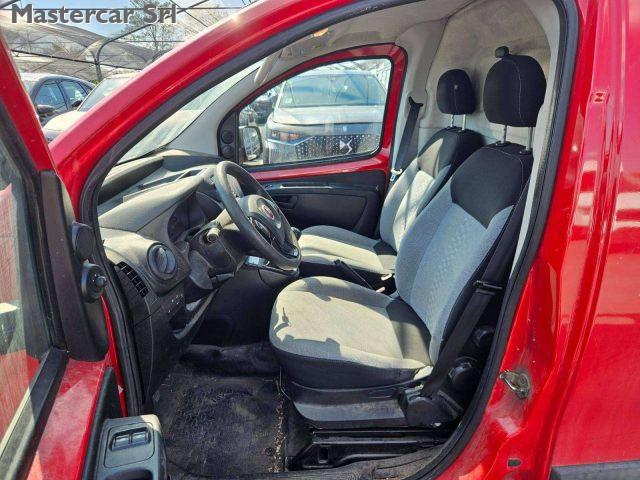 FIAT Fiorino 1.3 MJT 95CV Furgone Adventure E6 - FH645MR