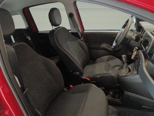 FIAT Panda Cross 1.0 FireFly S&S Hybrid