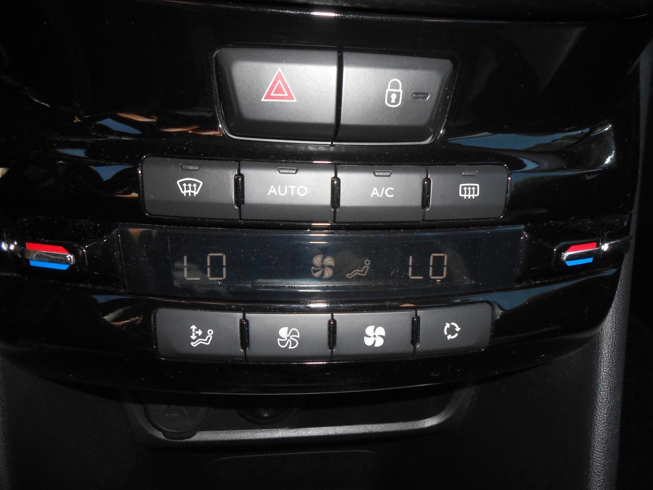 Peugeot 208 PureTech 82 5 porte Allure E6 - NO VINCOLI