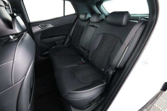 KIA Sportage Sportage 1.6 CRDi MHEV DCT GT-line