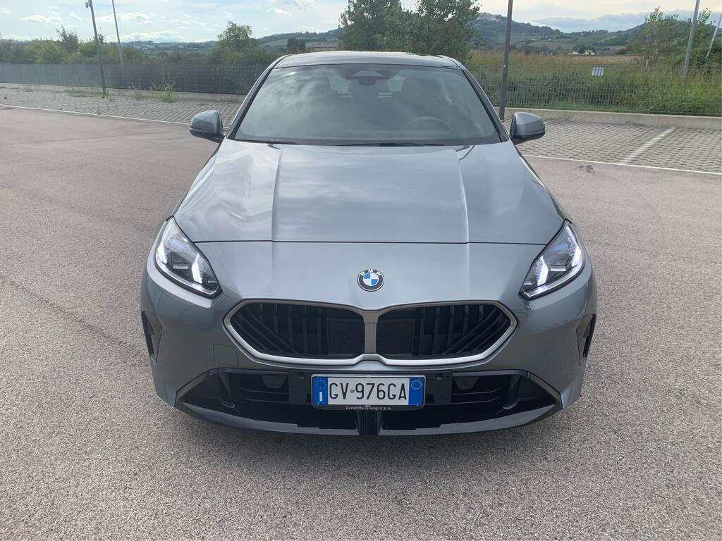 BMW Serie 1 120 48V MSport DCT