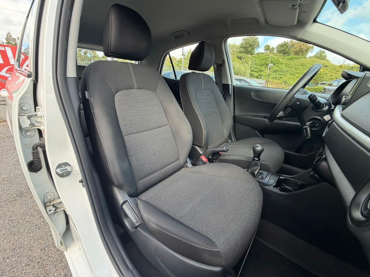 Kia Picanto 1.0 12V 5 porte GT Line