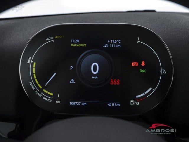 MINI Countryman Cooper SE 1.5 Hype ALL4 Automatica