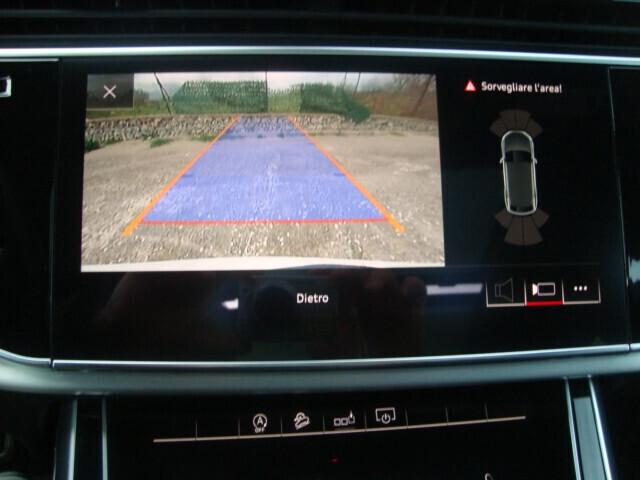 Audi Q8 50 3.0 tdi mhev S-Line Quattro tiptronic