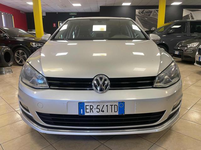 VOLKSWAGEN Golf 1.4 TSI 140 CV 5p. Highline BlueMotion Te