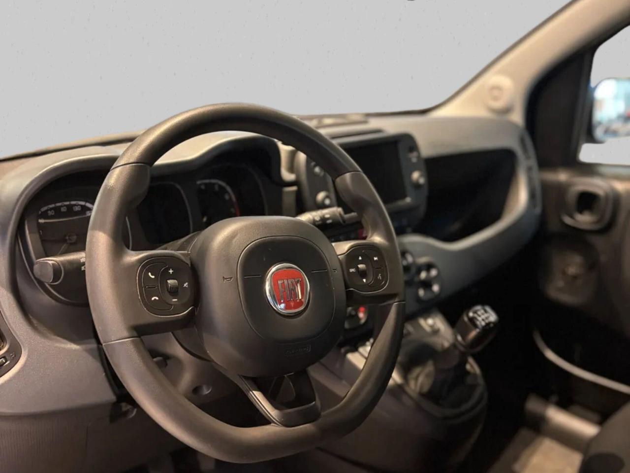Fiat Panda Cross 1.0 FireFly S&S Hybrid