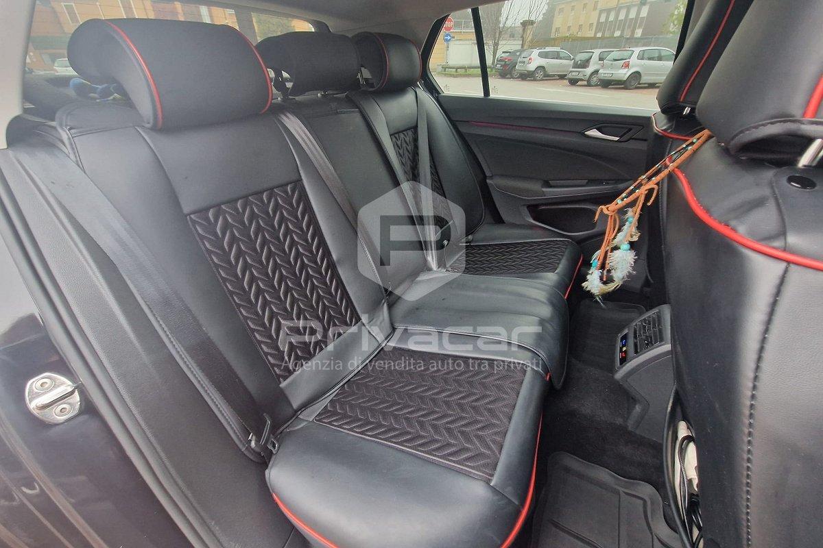 VOLKSWAGEN Golf 1.5 TSI EVO ACT Style