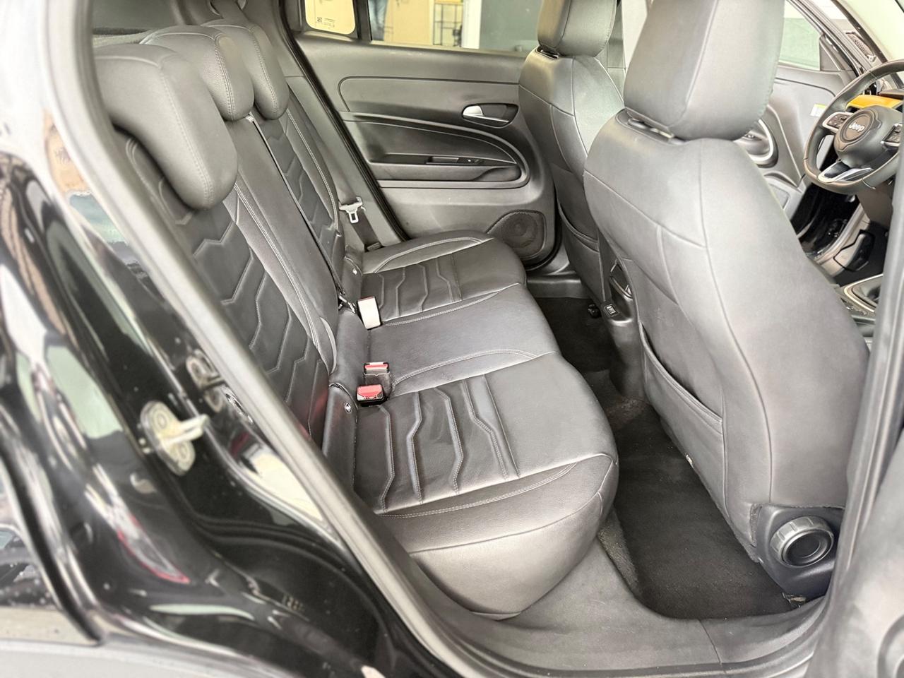 Jeep Avenger 1.2 Turbo 100 CV Summit