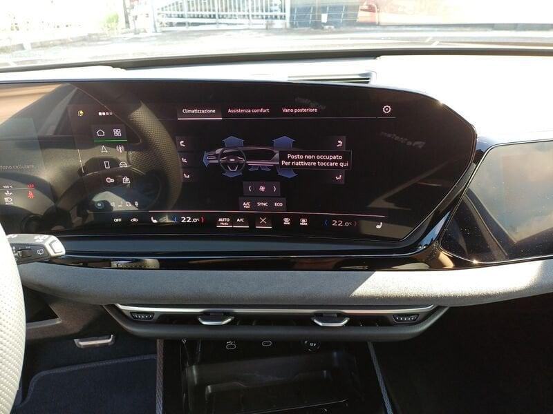 Audi A5 A5 Avant 2.0 tdi mhev+ Business quattro 204cv s-tronic