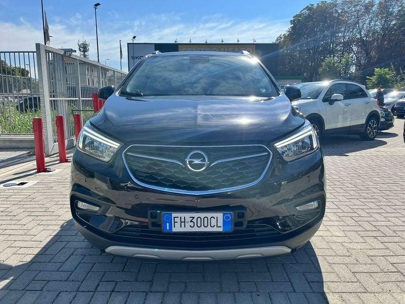 Opel Mokka 1.6 CDTI Ecotec 136 CV 4x2 aut.X Advance