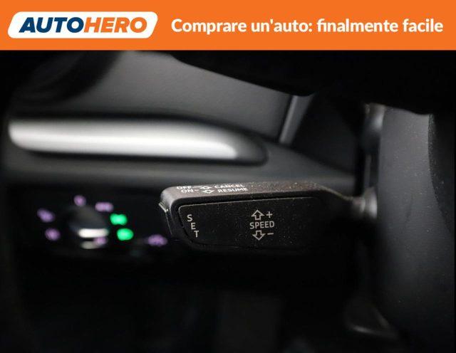AUDI A3 SPB 30 TDI