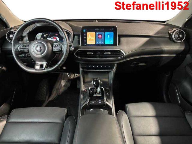 MG HS I - 1.5 t Comfort auto