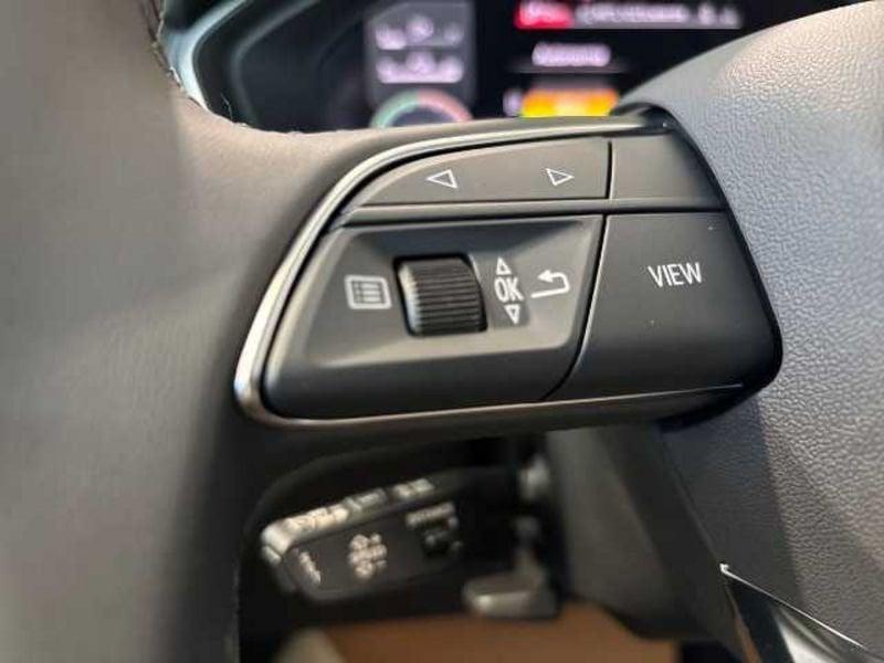 Audi Q5 II 2020 55 2.0 tfsi e S line quattro s-tronic