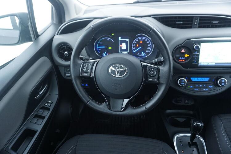 Toyota Yaris Hybrid Active BR909884 1.5 Full Hybrid 101CV