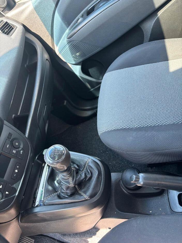 Fiat Doblo Doblò 1.6 MJT 16V 90CV PER DISABILI