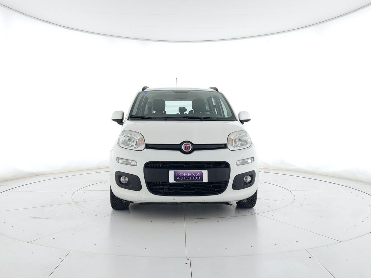 FIAT Panda 1.3 mjt 16v Lounge s&s 95cv NEOPATENTATI