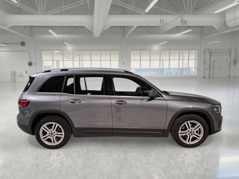 MERCEDES-BENZ GLB 180 D AUTOMATICO BUSINESS EXTRA SUV
