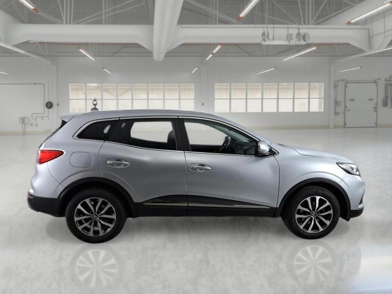RENAULT KADJAR 1.5 BLUE DCI INTENS EDC