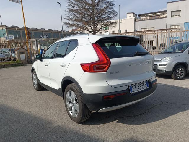 VOLVO XC40 D3 Venduta