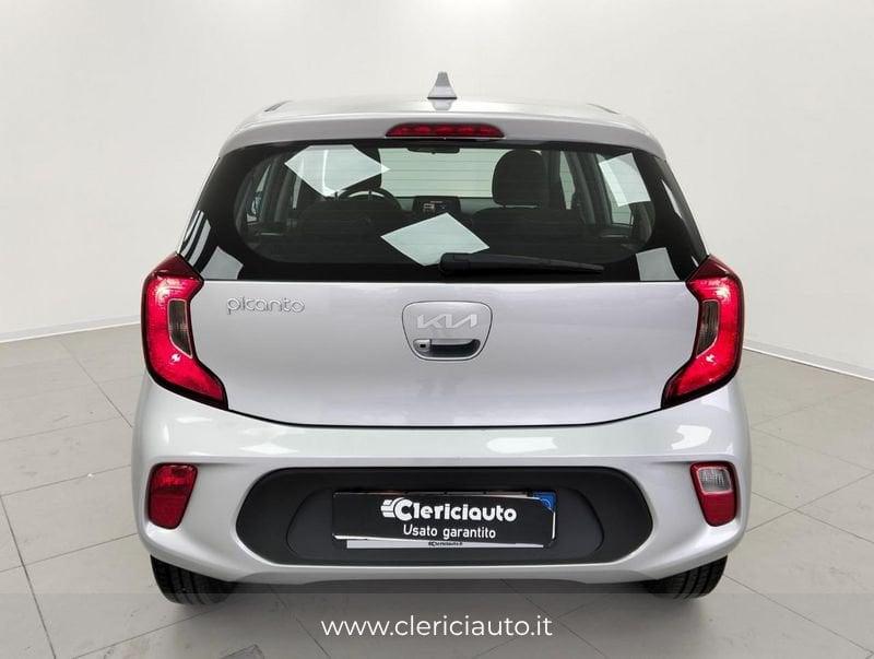 Kia Picanto 1.0 12V 5 porte Urban