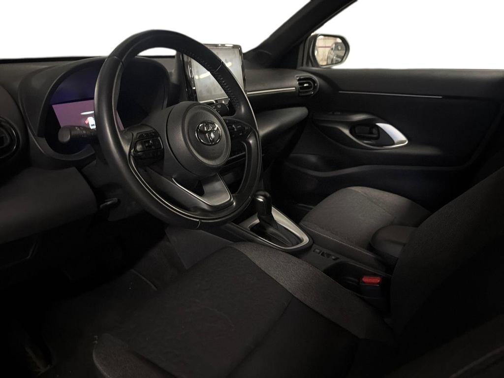 Toyota Yaris Cross 1.5h Trend fwd 115cv e-cvt