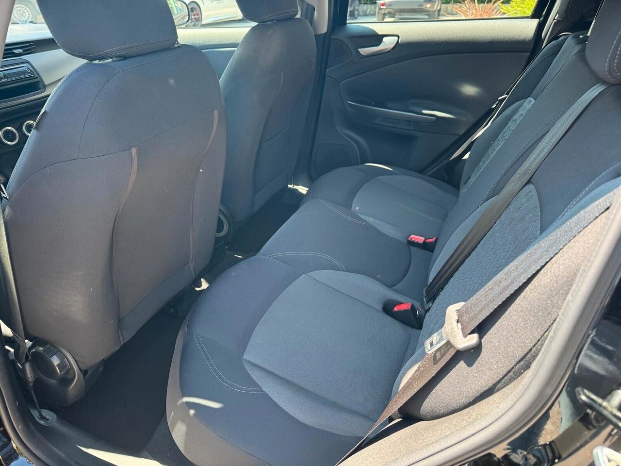 Alfa Romeo Giulietta 1.4 Turbo Progression