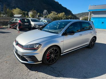 Volkswagen Golf GTI Clubsport 2.0 TSI DSG 5p. BlueMotion Technology