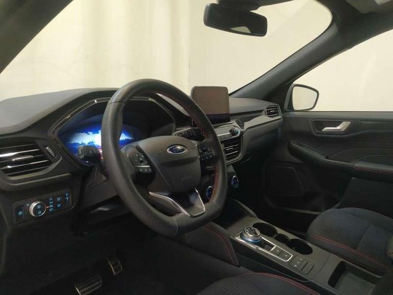 Ford Kuga 2.5 phev ST-Line 2wd 225cv cvt