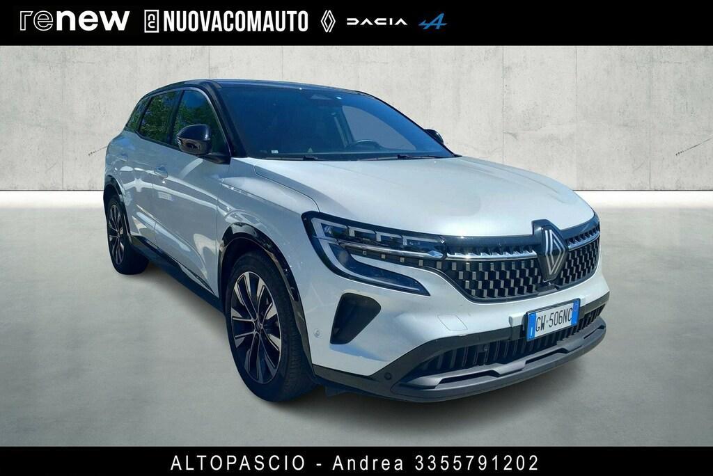Renault Austral 1.3 mild hybrid Techno Auto