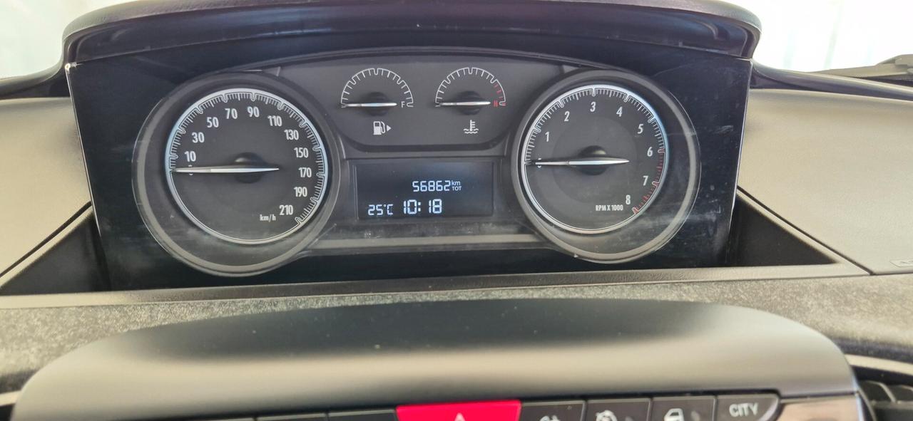 LANCIA Ypsilon 1.2 69CV PLATINUM FullOPT 2020