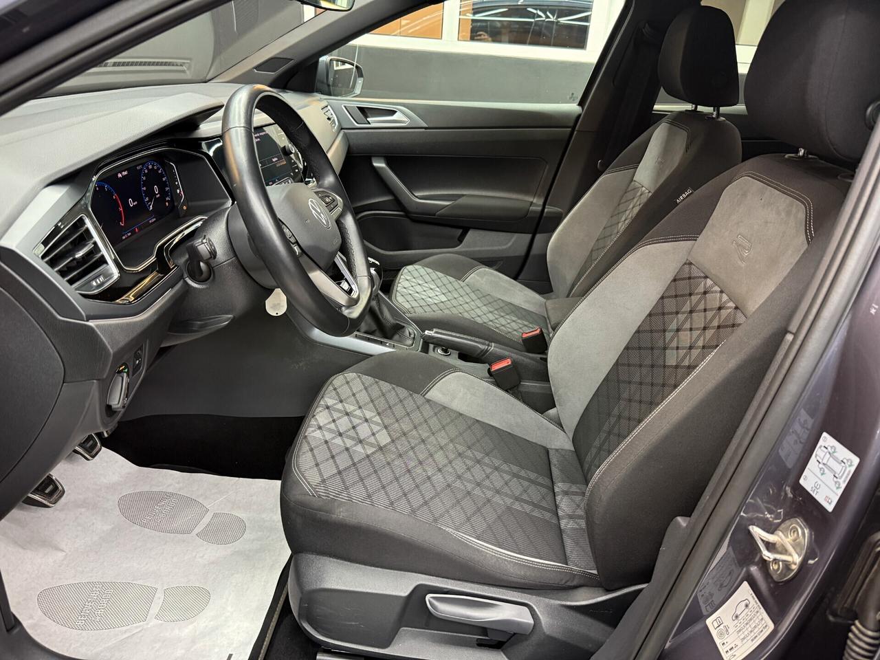 Volkswagen Polo 1.0 TSI 95CV R-Line