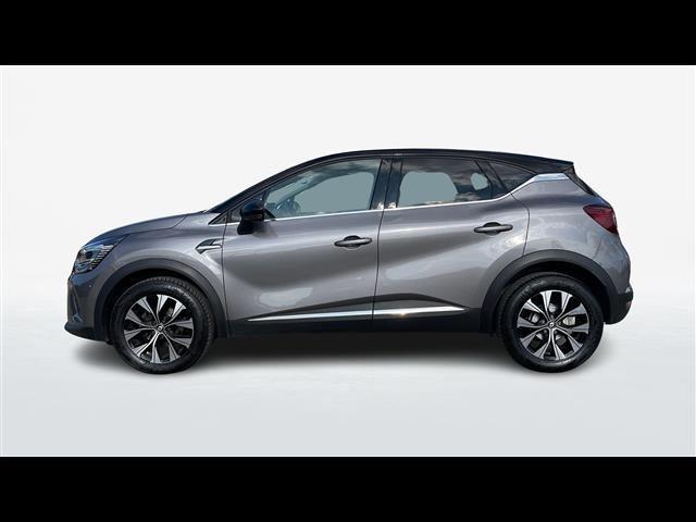 RENAULT Captur 1.0 TCe Techno