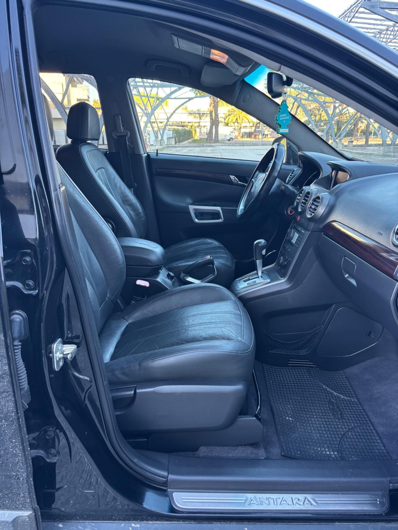 Opel Antara 2.0 CDTI 150CV 4x4 CAMBIO AUTOMATICO